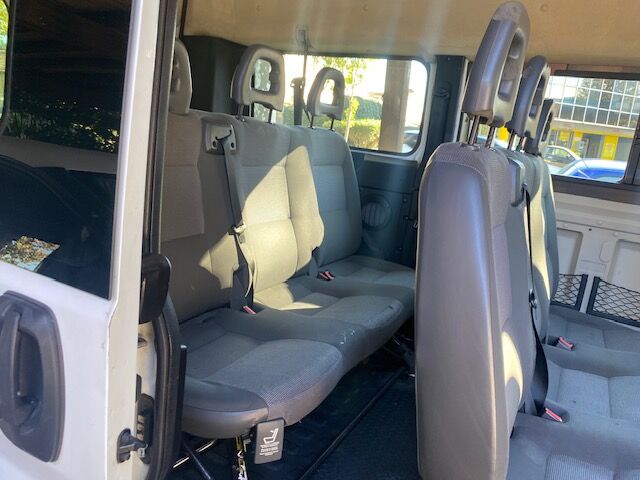 5410732  CITROEN Jumper 2.2cc