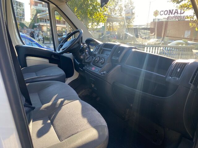 5410735  CITROEN Jumper 2.2cc