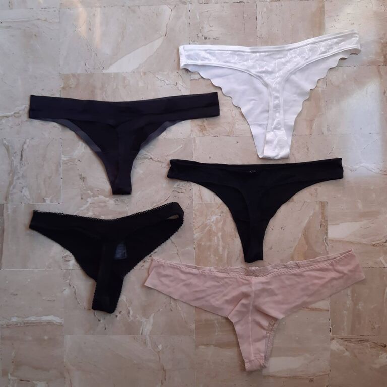 5405821 Collant, mutandine e calzini
