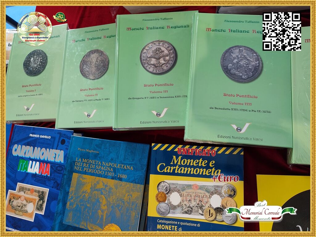 5352903 Collezionismo: 14-15 marzo 2025