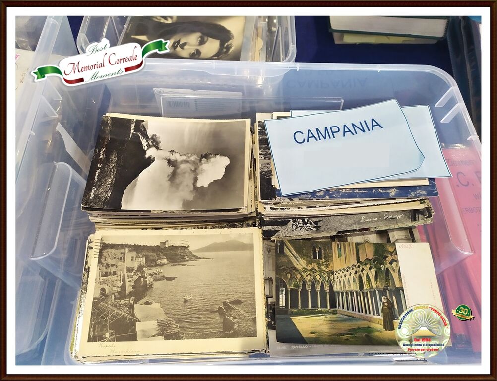 5382015 Collezionismo:  il memorial