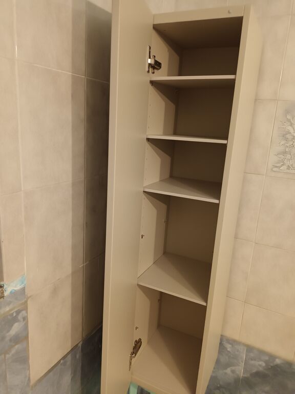 5387692 Colonna x bagno