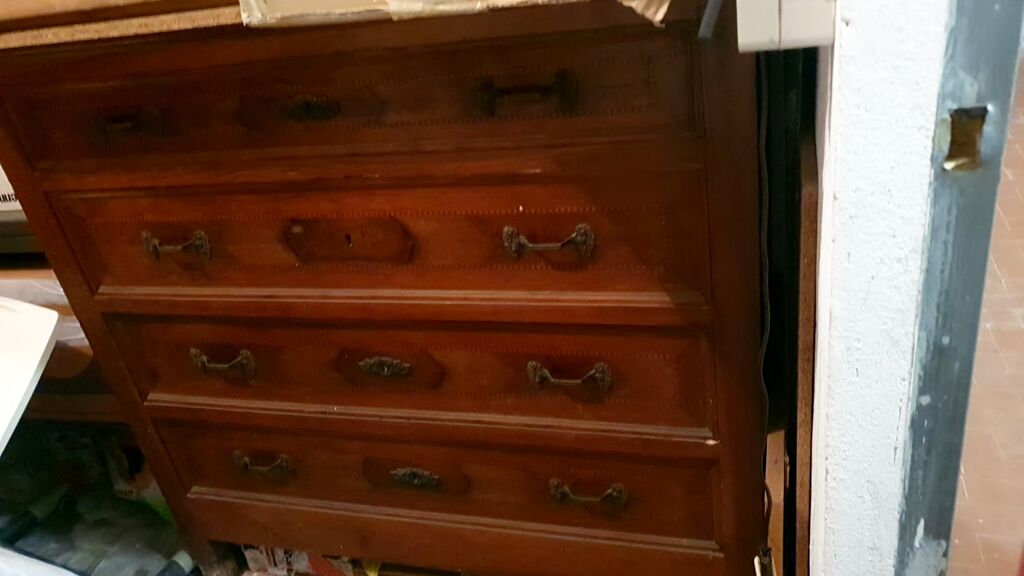 5354069 Como’ antico – bologna