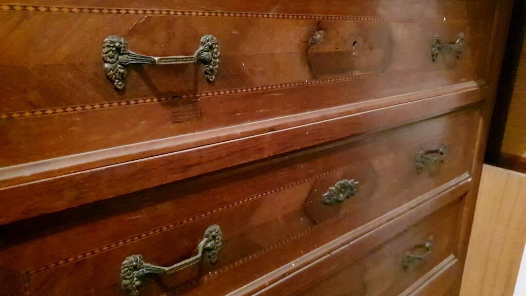 5354070 Como’ antico – bologna