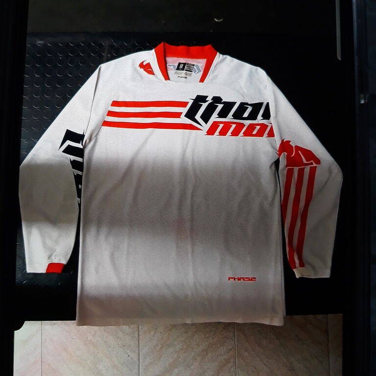 5349550 Completo abbigliamento cross