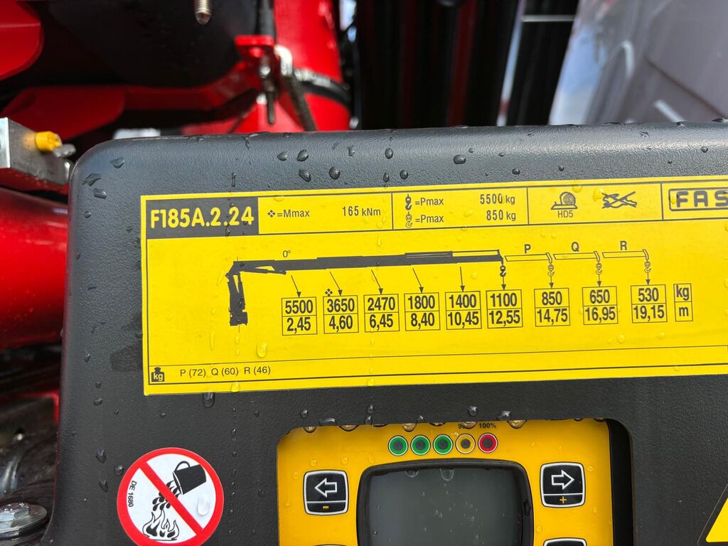 5376628  Con cassone ribaltabile FORD