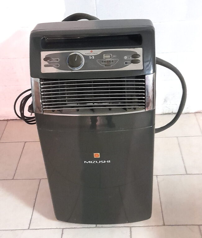 5375998 Condizionatore portatile con