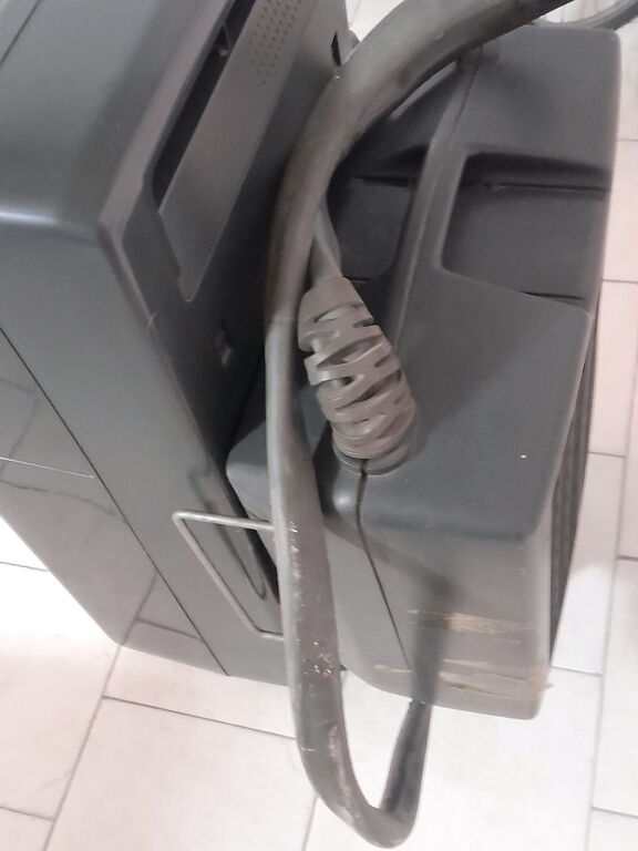 5375999 Condizionatore portatile con