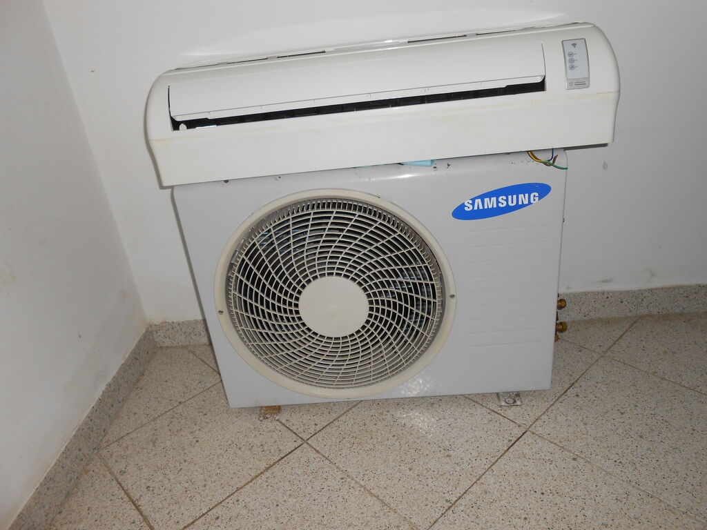 5405604 Condizionatore samsung + us +