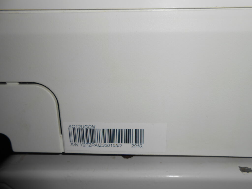 5405607 Condizionatore samsung + us +