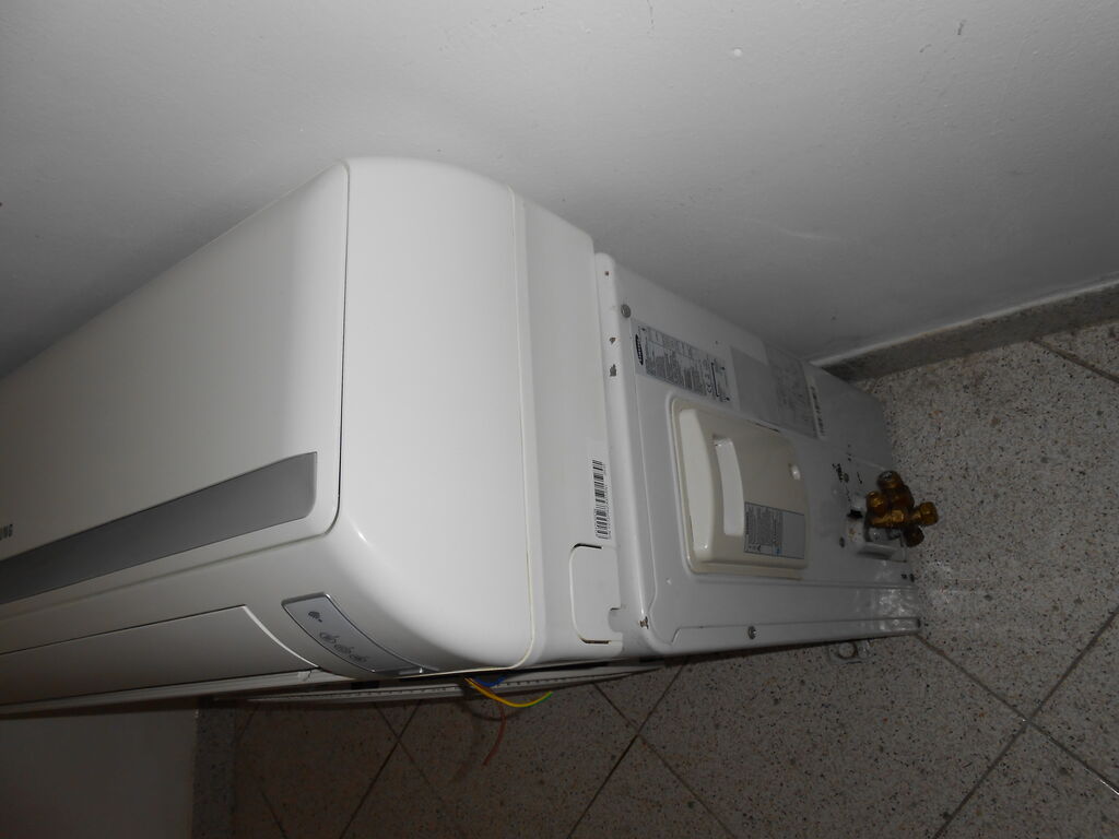 5405608 Condizionatore samsung + us +