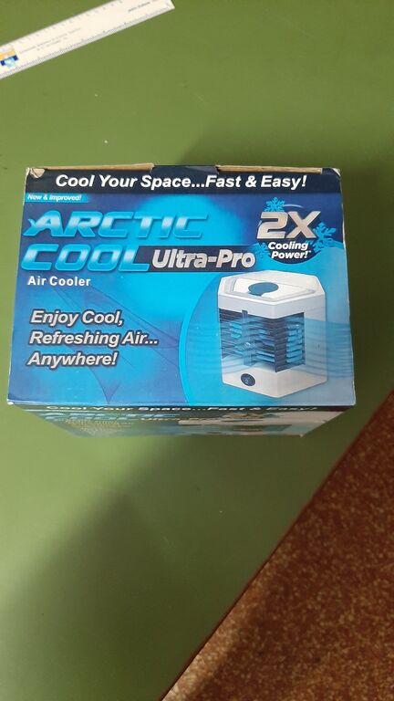 5376594 Condizionatori portatili