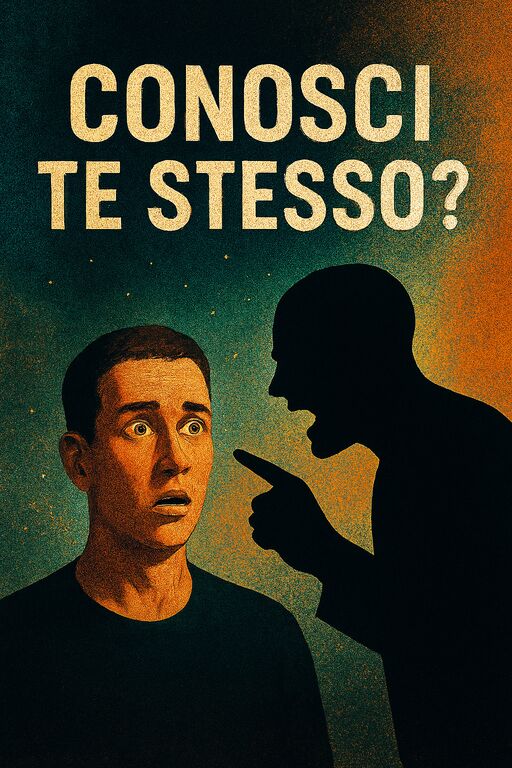 5397296 Conosci te stesso?