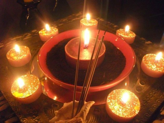 5403071 Consulenza di cartomanzia a