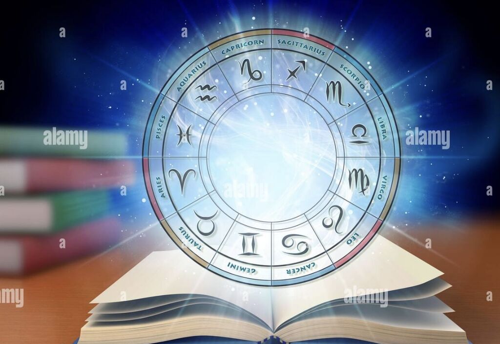 5352418 Consulti di astrologia