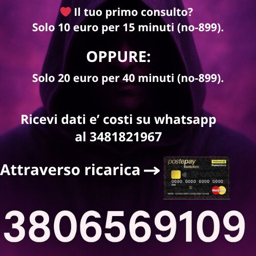 5402913 – consulto immediato con il