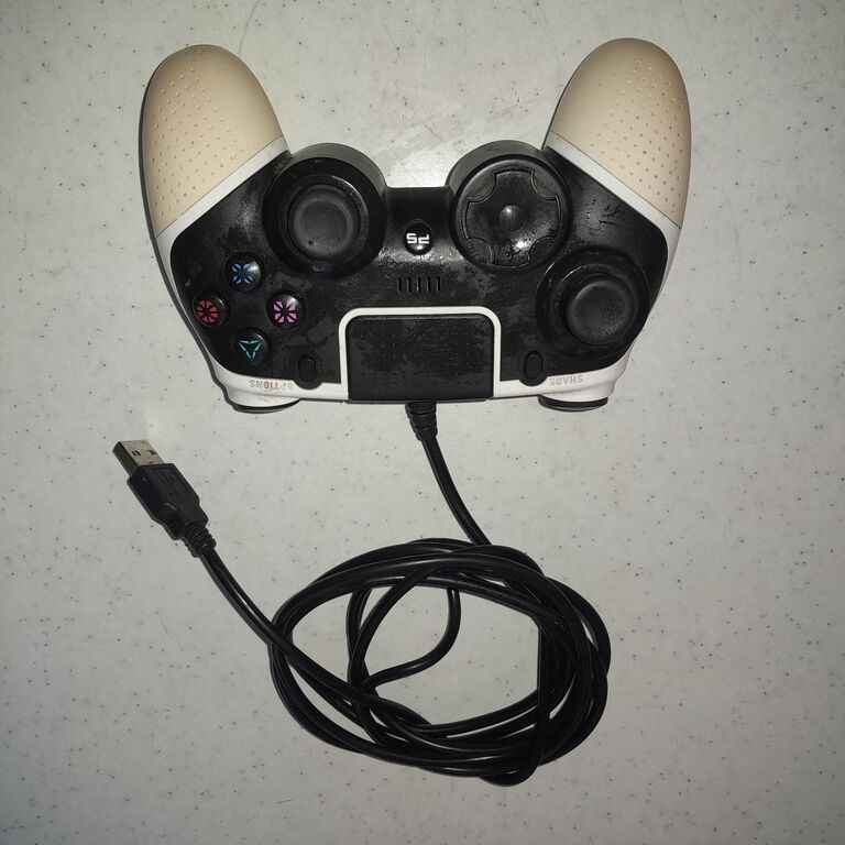 5401299 Controller dualshock 4 v2 sony