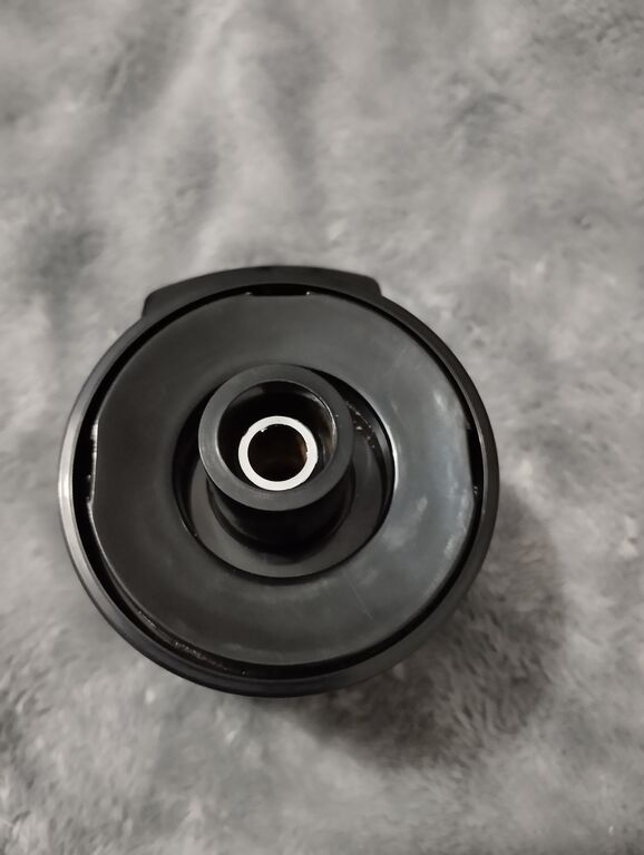 5408432 Controller hi hat batteria