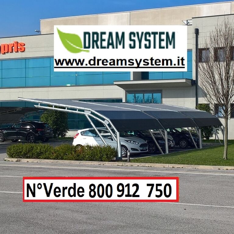 5376623 Coperture professionali per