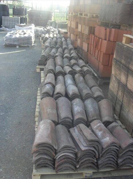 5410786 Coppi piemontesi antichi