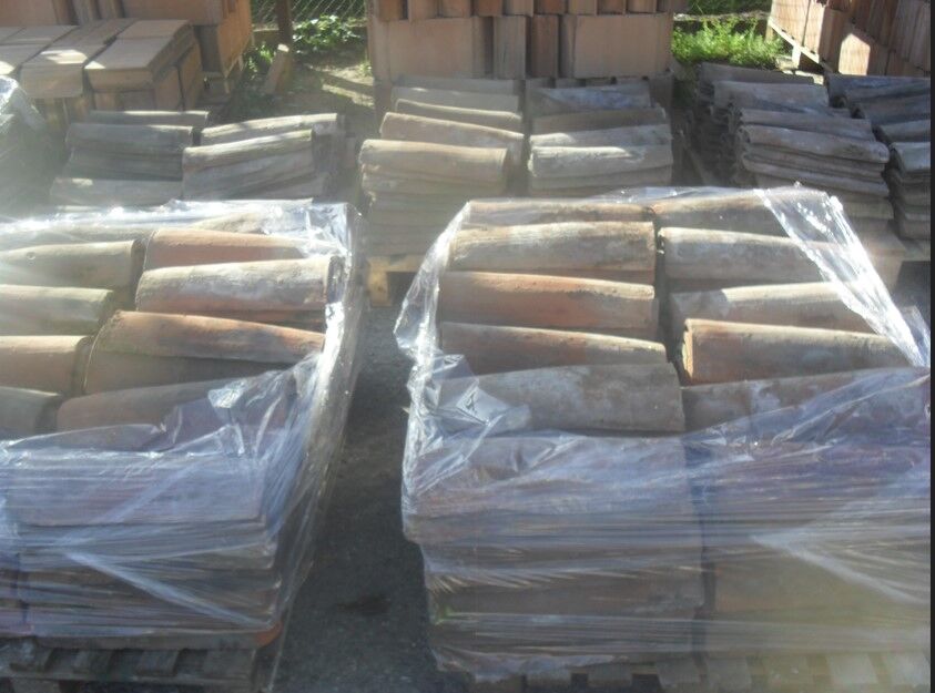 5410788 Coppi piemontesi antichi