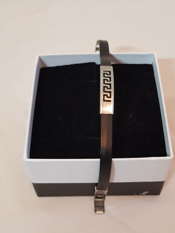 5351274 Coppia braccialetti unisex