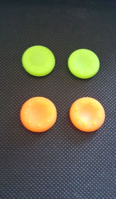 5377058 Copri levette per controller