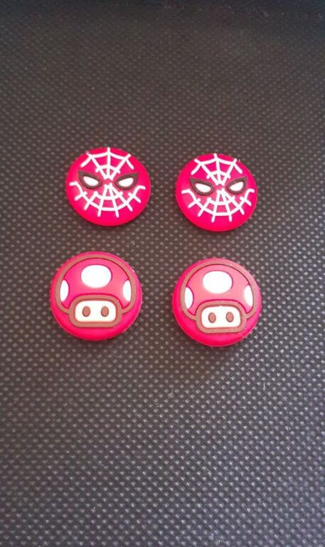 5377059 Copri levette per controller