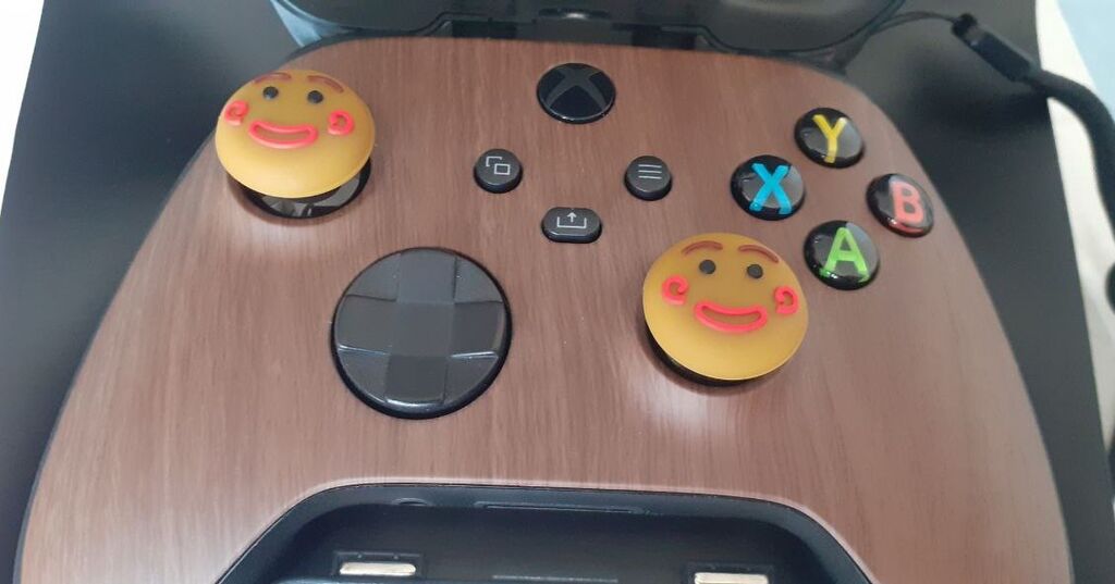 5377062 Copri levette per controller