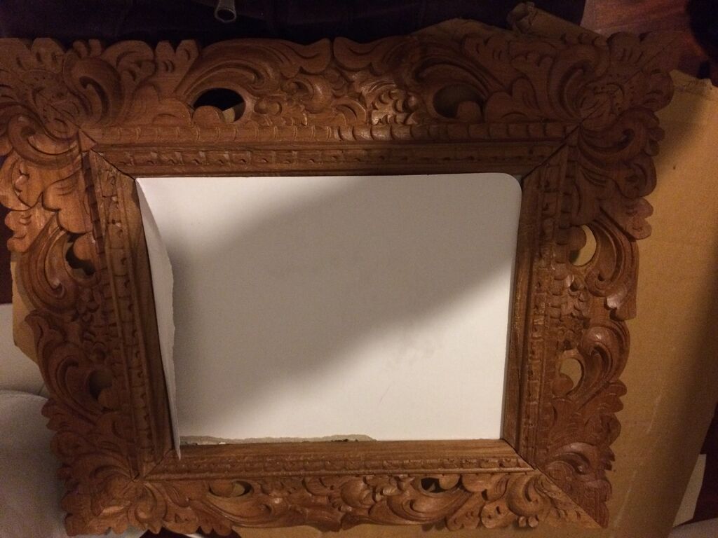 5351573 cornice in legno