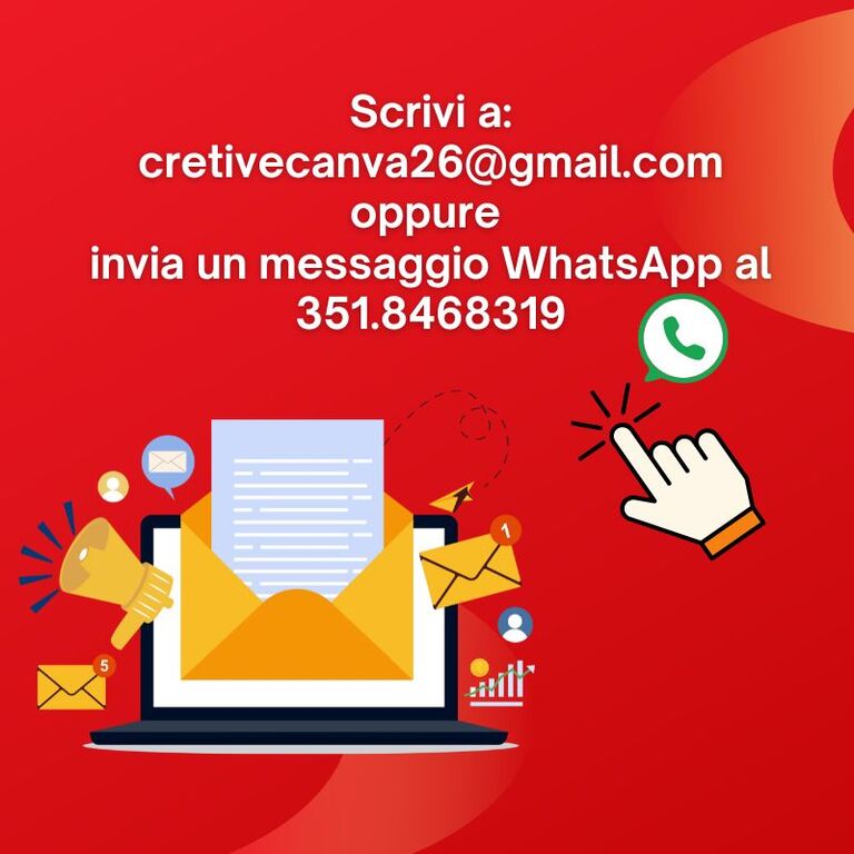 5364438  corsoCanva per principianti e