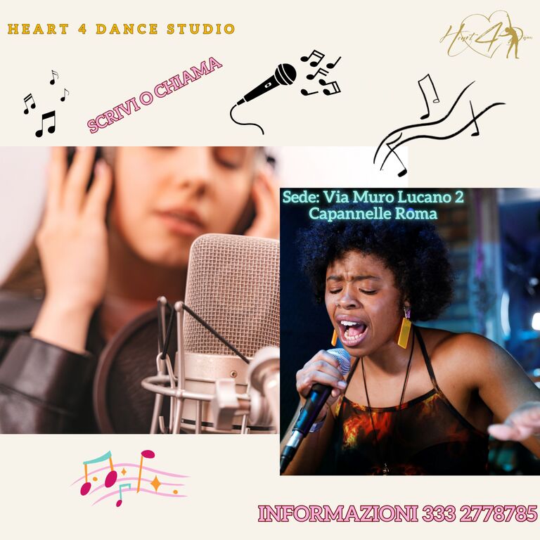 5376739  corsoCorsi di CANTO