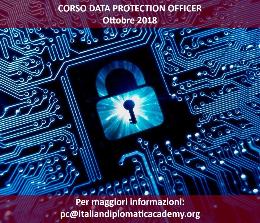 3766927  corsoCORSO DATA PROTECTION