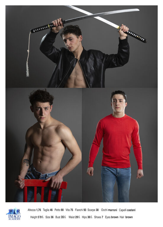 5355294  corsoCorso Corsi a Milano Per