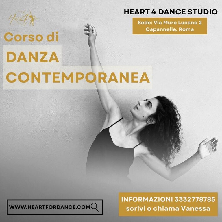 5376866  corsoCorso di Danza