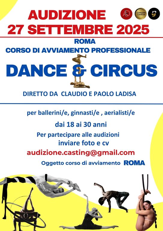 5379137  corsocorso di avviamento