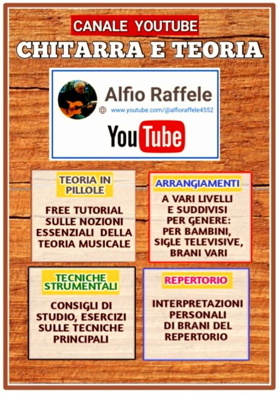 5388757  corsoCorso estivo di chitarra