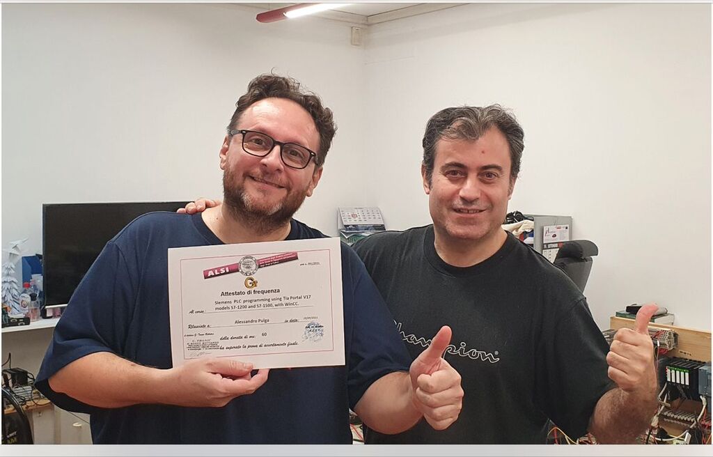 5398725  corsoCorso programmazione PLC