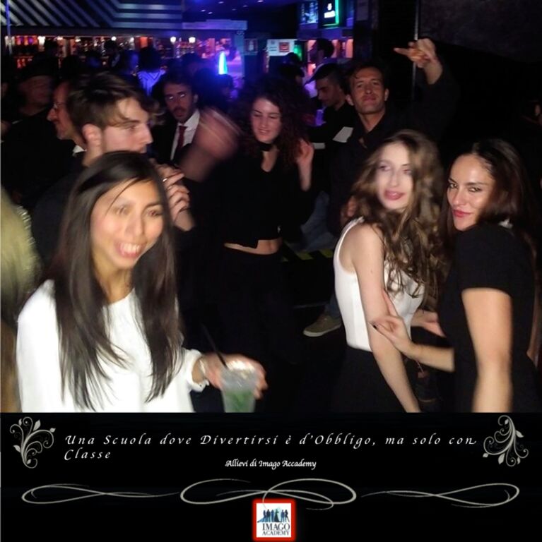 5400752  corsoCorso Portamento Milano