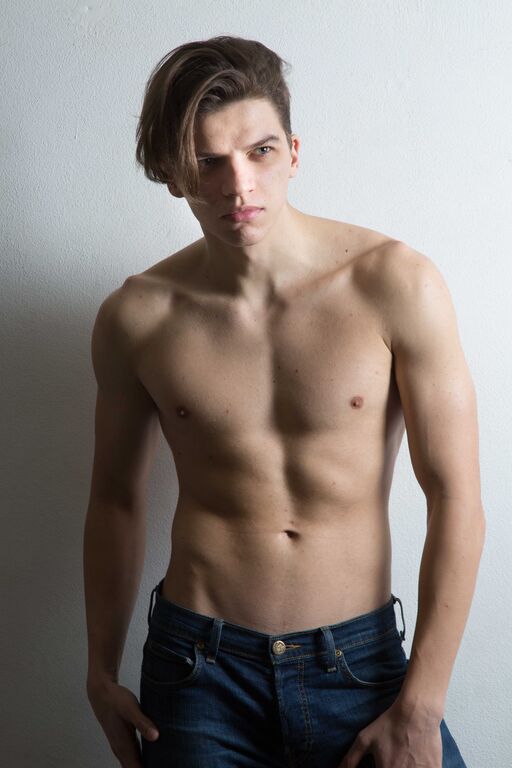 5400754  corsoCorso Portamento Milano