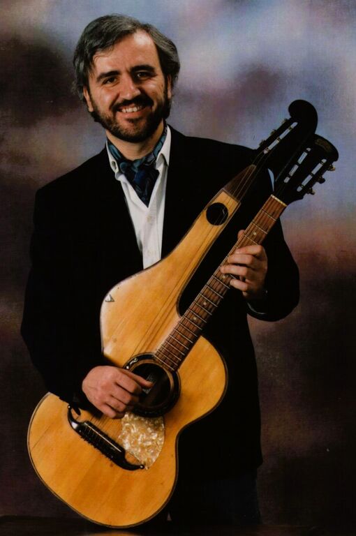5401138  corsoCorso di chitarra
