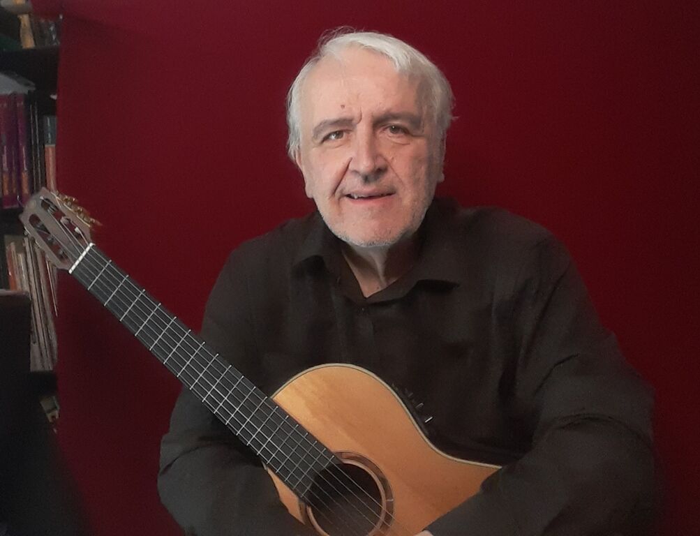 5401139  corsoCorso di chitarra