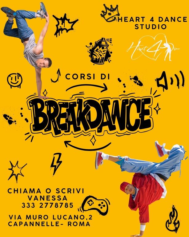 5408017  corsoCorso di BREAKDANCE