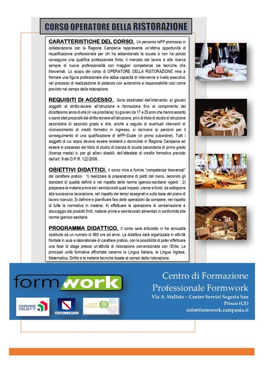 5410649  corsoCORSO GRATUITO IEFP