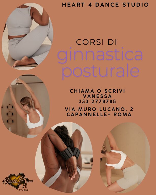 5410669  corsoCorso di Ginnastica