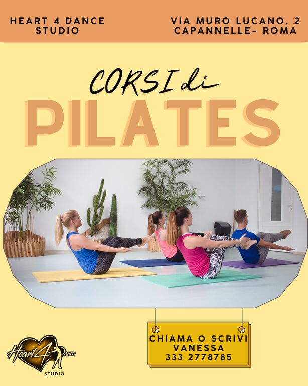 5410670  corsoCORSO DI PILATES MATWORK