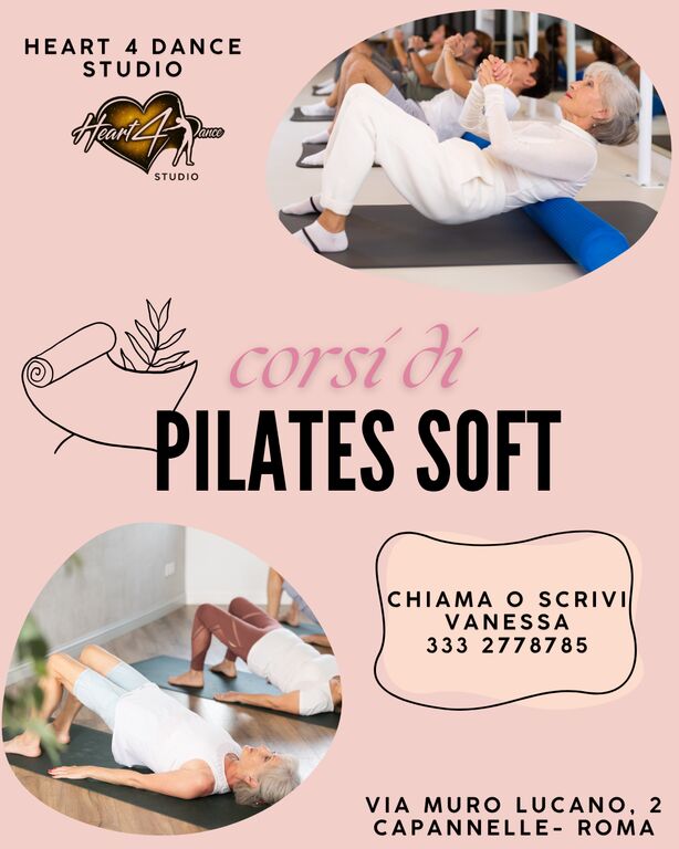 5410671  corsoCORSO DI PILATES SOFT