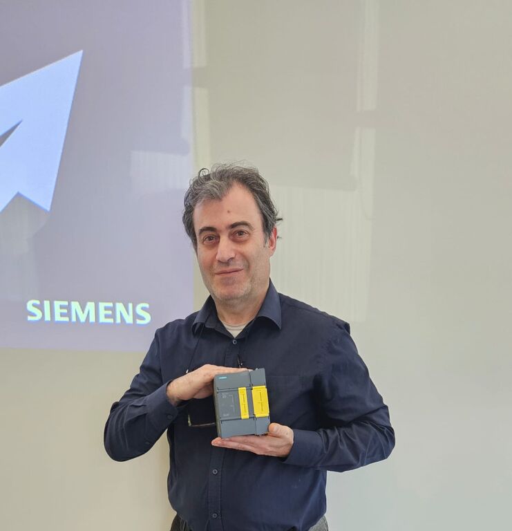 5410951  corso programmazione PLC con