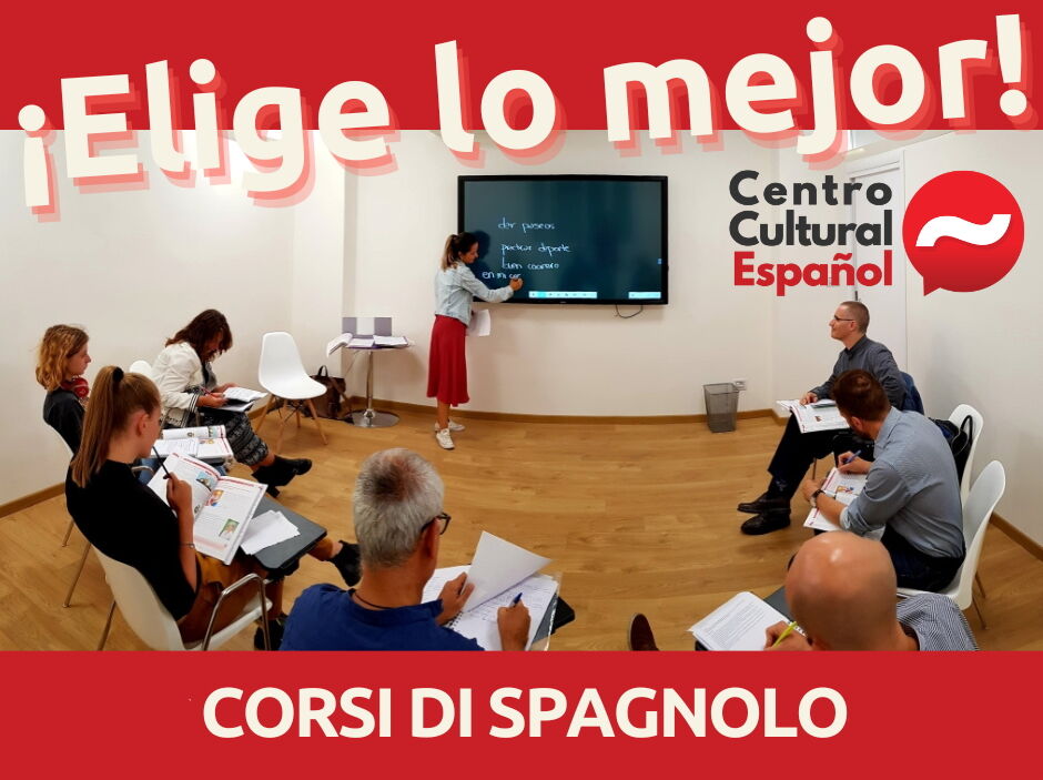 5405429  corsospagnolo a Torino per