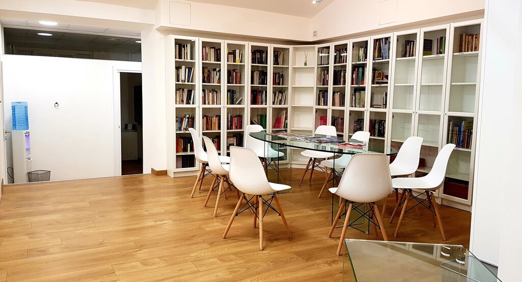 5405430  corsospagnolo a Torino per
